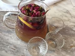 -The Rug Cafe(王府中环店)