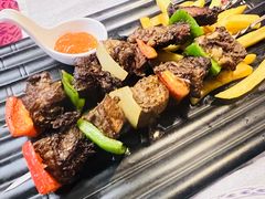 -92°C俄式厨房(中央大街店)