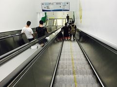 -火车北站(地铁站)