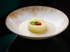 -耶里夏丽·新疆菜(东方路店)