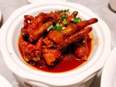 -小菜园新徽菜(常州九洲新世界店)