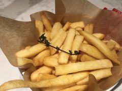 -卡朋西餐(较场西路店)