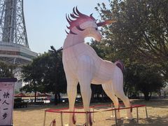 -文华公园(禅城区)
