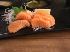 -昊·来了寿司(双楠2店)