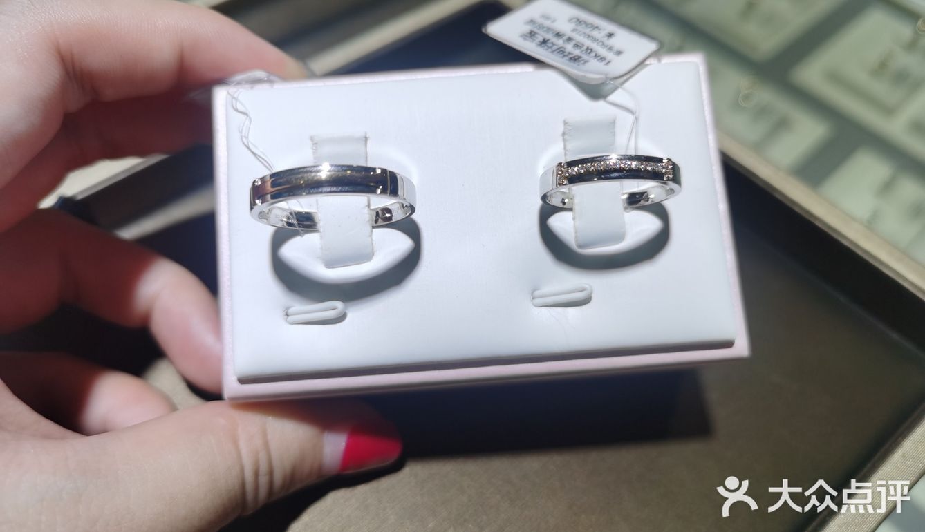 武汉钻戒|💍博老婆开心还得选这家钻戒