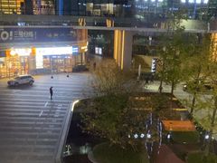 -锐动健身游泳(博地中心店)