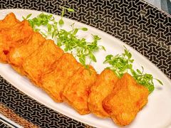 -新光酒家·河豚·海鲜·蟹料理(浦东店)