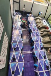 -MELAND CLUB亲子乐园·派对·餐厅(北京芳圆里ID MALL店)