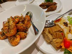 -杭州香格里拉·香宫中餐厅