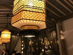 大堂-江南赋(内蒙古大厦店)