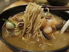 -慧娟面馆·餐厅(望江路店)