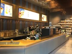 -星巴克臻选(济南恒隆店)