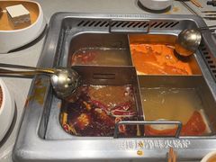 -海底捞火锅(宇飞大厦店)