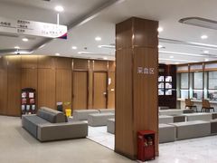 -美年大健康·体检中心(江岸分院)