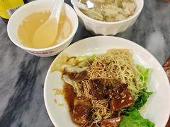 -吴财记面家(大同路店)