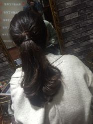 -HD HAIR STYLE