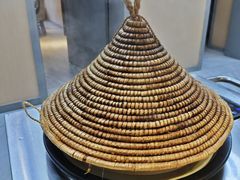 -渔港甄宴·海鲜·地标烟台菜(金沙滩店)