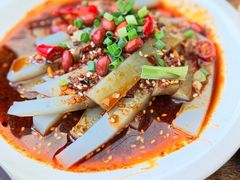 -小喜客·云南特色菜(纳西庭院店)