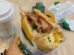-赛百味(济南美莲广场店)