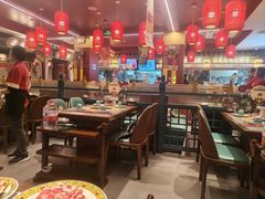 -进京涮肉·羊蝎子火锅(桓台店)