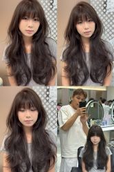 -YESIDO椰岛造型烫发染发