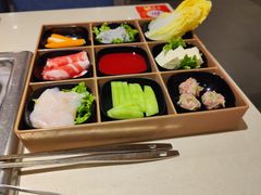 -海底捞火锅(勒泰店)