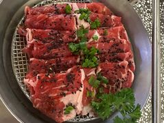 -安又胖韩国烤肉(美罗城店)