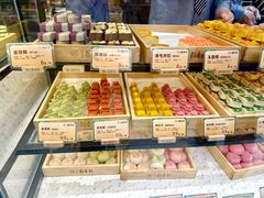 -北京稻香村(零号店)