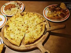-比格比萨自助(宋家庄店)
