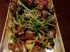 -额娘·春饼烤鸭(乐汇城店)