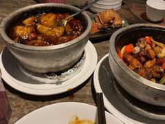 -真爱中国餐馆·年华店(朱雀大街店)