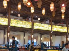 -HOHO餐厅(古子城店)