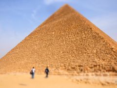 -吉萨金字塔群
