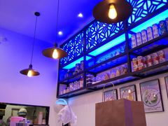 -左记港食(融科天城店)