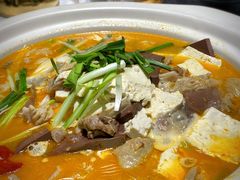 -大鹏饭店·金陵家宴(奥体中心店)