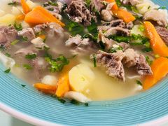 -马白开来特色羊排揪片子  (总店)