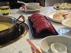 -八珍玉食鸡煲·打边炉(印象城店)