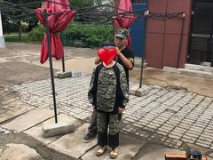 -凤凰山标靶彩弹射击场