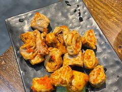 -·缸桶屋·韩式牛肋条自助烤肉(西湖D11店)