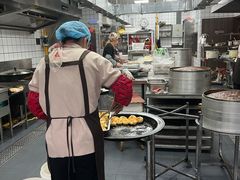 -大南门牛肉包子店