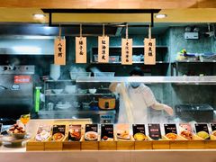 -宽味餐厅(万博广场店)