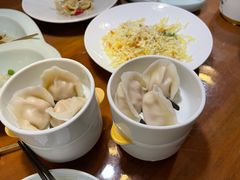 -喜鼎海胆水饺(朝阳区三里屯太古里北区店)