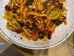 -鑫真味私房菜馆