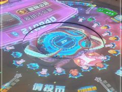 -反斗乐园(中航城君尚购物中心)
