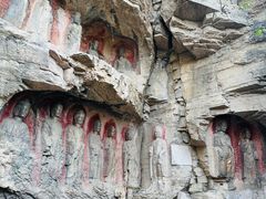 -千佛山风景名胜区