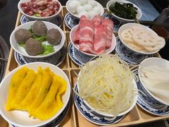 -咏江南·苏式火锅·苏州评弹(观前街店)
