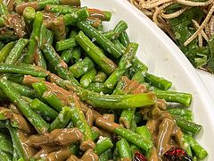 -正宗天津烧麦馆(柳州路店)