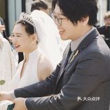 上海小型婚礼|与朋友之间来一场愉快的婚礼派对 