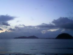 景点-西涌国际滨海旅游区