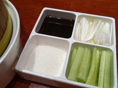 -京味张·北京烤鸭(天河南二路店)